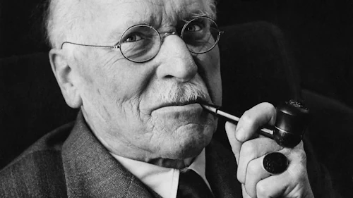 Carl Gustav Jung